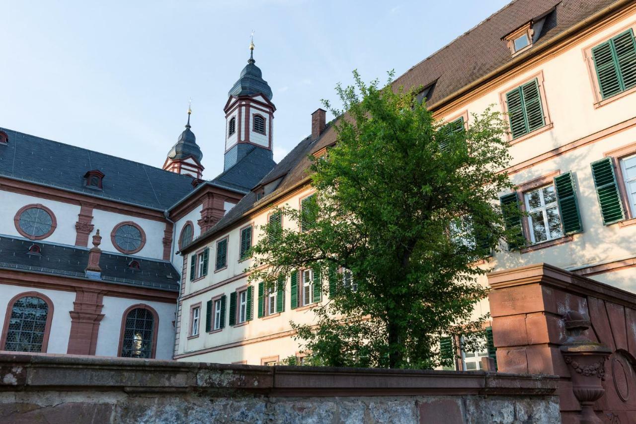 EMICH´S Hotel Amorbach Buitenkant foto