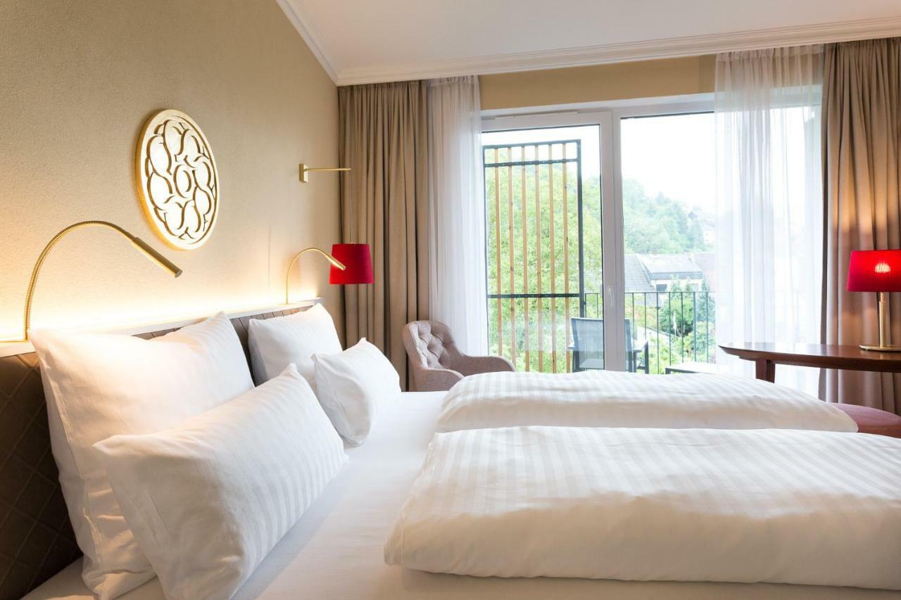 EMICH´S Hotel Amorbach Buitenkant foto