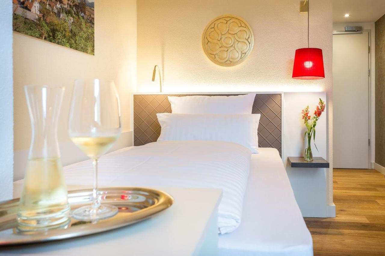EMICH´S Hotel Amorbach Buitenkant foto
